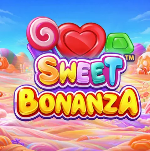 Sweet Bonanza snoepjes en fruit slot