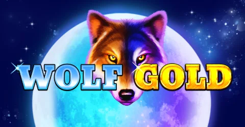 Wolf Gold wolf woestijn jackpot slot